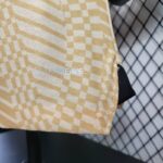 camiseta del ac milan 2024 tecnologia ultaweave