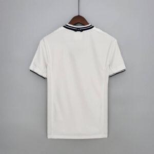 camiseta inglaterra 2000 dorsal