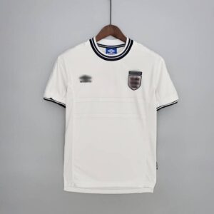 camiseta inglaterra 2000