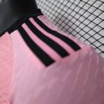 camiseta inter miami nueva hombro