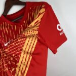camiseta mallorca 2024 axila