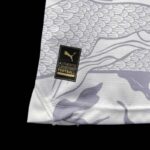 camiseta manchester city 2025 blanco autenticidad