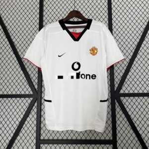 camiseta manchester united 2003