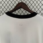 camiseta manchester united 2003 cuello anterior