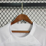 camiseta mujer barcelona cuello redondo