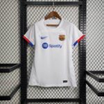 camiseta mujer barcelona