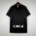 camiseta portero athleti dorsal