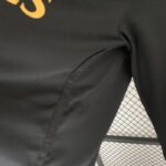 camiseta real madrid manga larga lateral