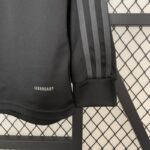 camiseta real madrid manga larga manga