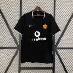 camiseta united 2004