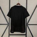 camiseta united 2004 dorsal