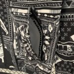 chaqueta reversible arsenal bolsillo reversible