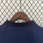 chaqueta reversible barcelona diseño de cuelño dorsal