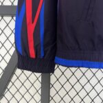 chaqueta reversible barcelona diseño de manga