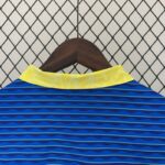 chaqueta reversible brazil cuello dorsal reversible