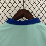 chaqueta reversible chelsea diseño de cuello dorsal reversible