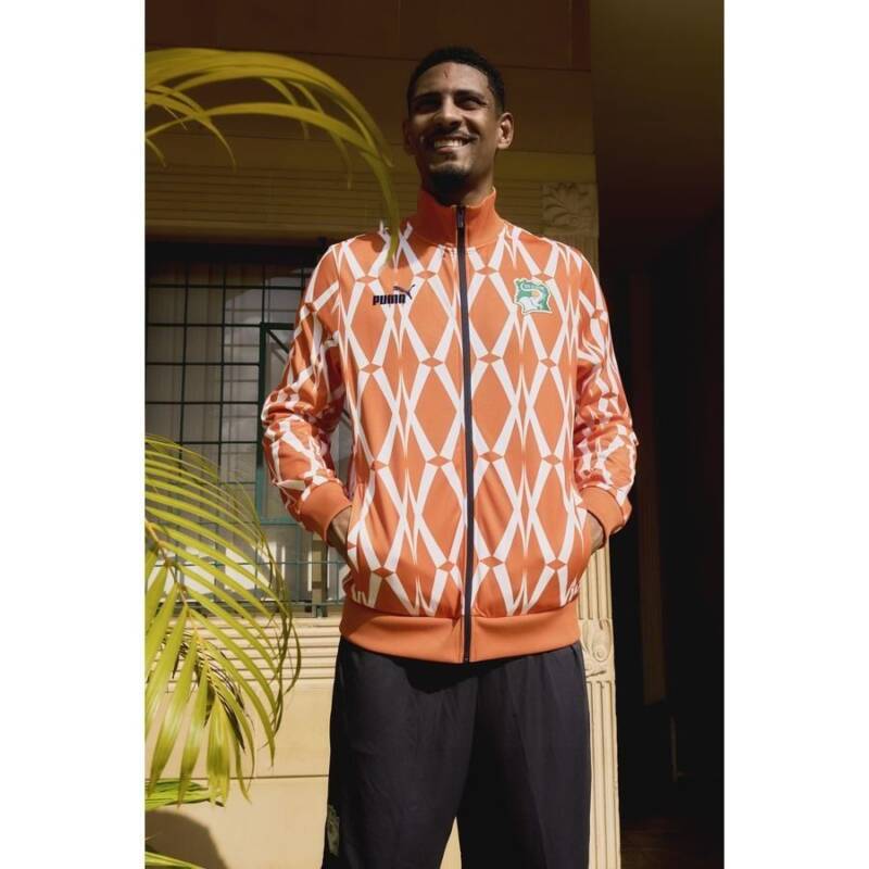 chaqueta reversible costa de marfil 