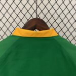 chaqueta reversible jamaica cuello reversible