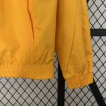 chaqueta reversible jamaica manga