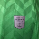 segunda equipacion betis 2024 autenticidad