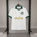 segunda equipacion palmeiras 2025