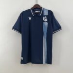 segunda equipacion real sociedad 2024