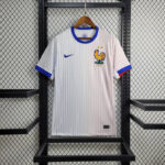 Camiseta Francia 2025