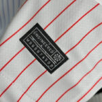 Camiseta Francia 2025 etiqueta en la parte baja