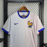 Camiseta Francia 2025 pecho