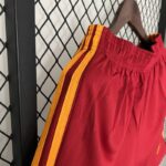 as roma pantalón corto cintura