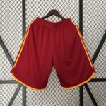 Pantalón corto AS Roma primera equipación 2023/2024 - Imagen 2