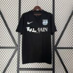 camiseta barca 2025