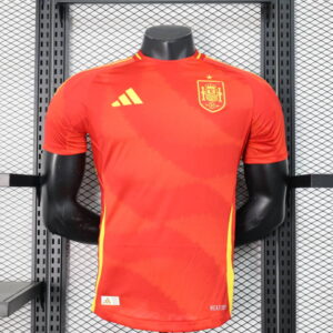 camiseta españa 2025
