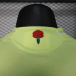 Camiseta España segunda equipación 2024/2025 versión jugador - Imagen 3