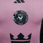 camiseta inter miami 2024 messi escudo