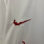 camiseta leipzig 2024 logo
