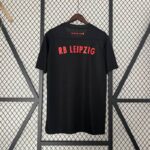 camiseta leipzig 2025 dorsal