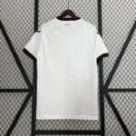 camiseta leverkusen 2024 dorsal