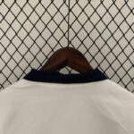 chaqueta reversible del real madrid blanco y negro cuello reversible