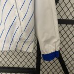 chaqueta reversible napoli bolsillo y manga reversible