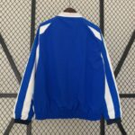 chaqueta reversible napoli dorsal reversible