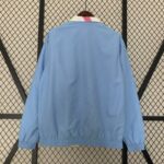 chaqueta reversible tottenham hotspur dorsal