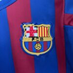 kit barcelona 2006 escudo