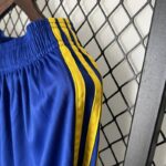 pantalon corto boca juniors cintura