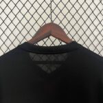 segunda equipacion leverkusen 2024 cuello anterior