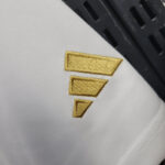 argentina pantalon corto logo