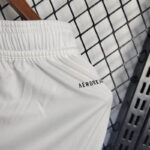 argentina pantalon corto logo aeroready