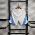 argentina pantalon corto parte trasera