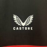 camiseta leverkusen campeon logo