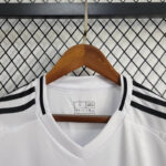 camiseta real madrid 2025 cuello